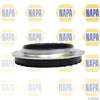 NAPA Top Strut Mounting Front Axle NKM1046 thumbnail