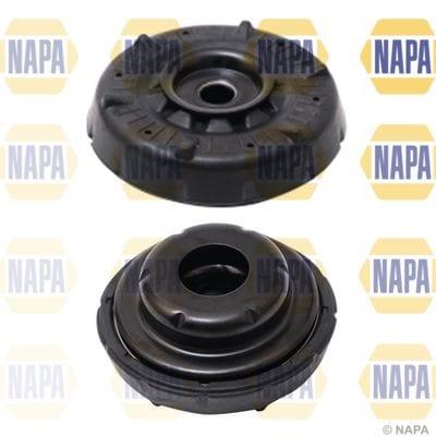 NAPA Top Strut Mounting Front Axle NKM1047 - image 2