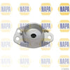 NAPA Top Strut Mounting Rear Axle NKM1048 thumbnail