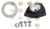 NAPA Top Strut Mounting Front Axle Left NKM1049 thumbnail