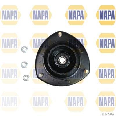 NAPA Top Strut Mounting Front Axle NKM1050 - image 2