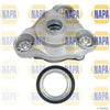 NAPA Top Strut Mounting Front Axle Left NKM1051 thumbnail