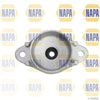 NAPA Top Strut Mounting Rear Axle NKM1052 thumbnail