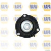 NAPA Top Strut Mounting Front Axle NKM1053 thumbnail