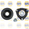 NAPA Top Strut Mounting Front Axle NKM1054 thumbnail