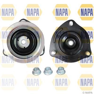 NAPA Top Strut Mounting Front Axle NKM1055 - image 2