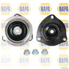 NAPA Top Strut Mounting Front Axle NKM1055 thumbnail