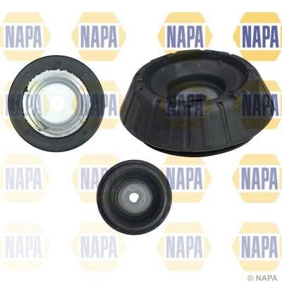 NAPA Top Strut Mounting Front Axle NKM1056 - image 2