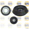 NAPA Top Strut Mounting Front Axle NKM1056 thumbnail