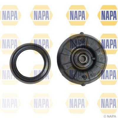 NAPA Top Strut Mounting Front Axle NKM1057 - image 2