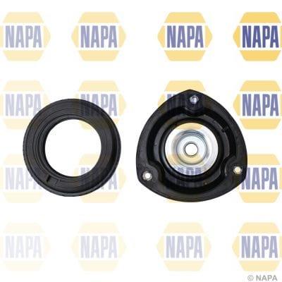 NAPA Top Strut Mounting Front Axle NKM1059 - image 2