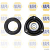 NAPA Top Strut Mounting Front Axle NKM1059 thumbnail