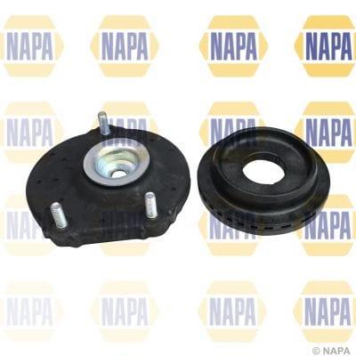 NAPA Top Strut Mounting Front Axle Right NKM1060 - image 2