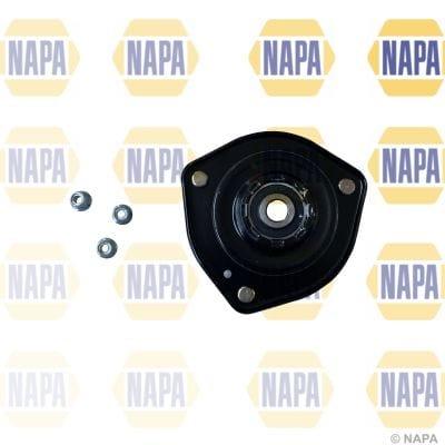 NAPA Top Strut Mounting Front Axle NKM1061 - image 2