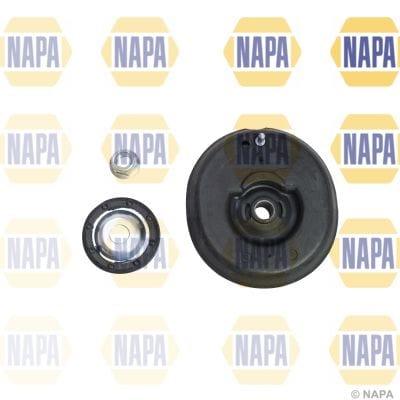 NAPA Top Strut Mounting Front Axle NKM1062 - image 2