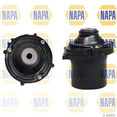 NAPA Top Strut Mounting Front Axle NKM1064 - image 2