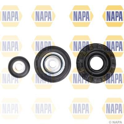 NAPA Top Strut Mounting Front Axle NKM1065 - image 2