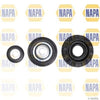 NAPA Top Strut Mounting Front Axle NKM1065 thumbnail