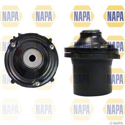 NAPA Top Strut Mounting Front Axle NKM1066 - image 2
