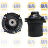 NAPA Top Strut Mounting Front Axle NKM1066 thumbnail