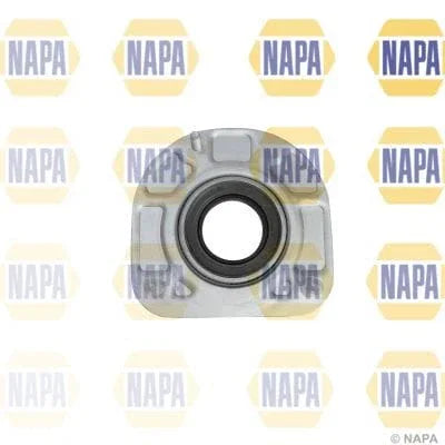NAPA Top Strut Mounting Front Axle NKM1067 - image 2