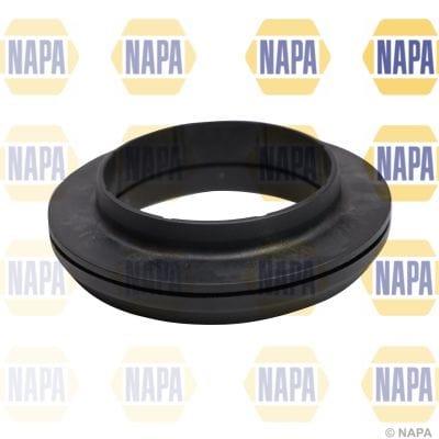 NAPA Top Strut Mounting Front Axle NKM1068 - image 2