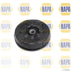 NAPA Top Strut Mounting Front Axle NKM1070 thumbnail