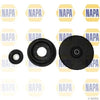 NAPA Top Strut Mounting Front Axle NKM1071 thumbnail