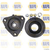 NAPA Top Strut Mounting Front Axle NKM1072 thumbnail