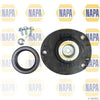 NAPA Top Strut Mounting Front Axle Right NKM1073 thumbnail