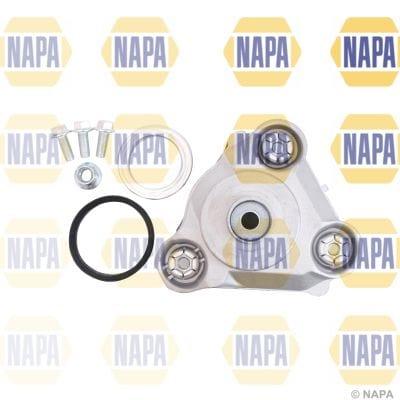 NAPA Top Strut Mounting Front Axle Right NKM1074 - image 2