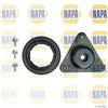NAPA Top Strut Mounting Front Axle NKM1077 thumbnail