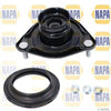 NAPA Top Strut Mounting Front Axle NKM1078 thumbnail