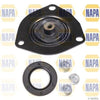 NAPA Top Strut Mounting Front Axle NKM1081 thumbnail