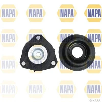 NAPA Top Strut Mounting Front Axle NKM1082 - image 2