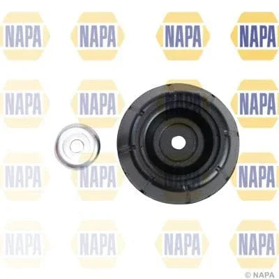 NAPA Top Strut Mounting Front Axle NKM1083 - image 2