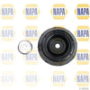 NAPA Top Strut Mounting Front Axle NKM1083 thumbnail