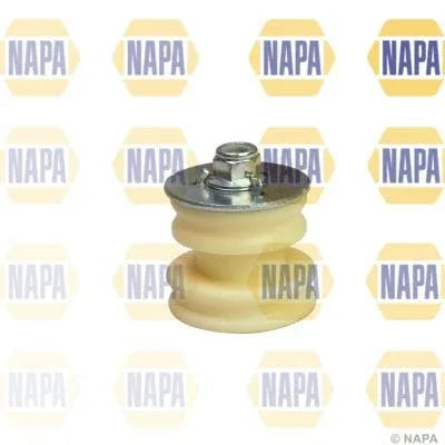NAPA Top Strut Mounting Rear Axle NKM1084 - image 2