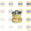 NAPA Top Strut Mounting Rear Axle NKM1084 thumbnail