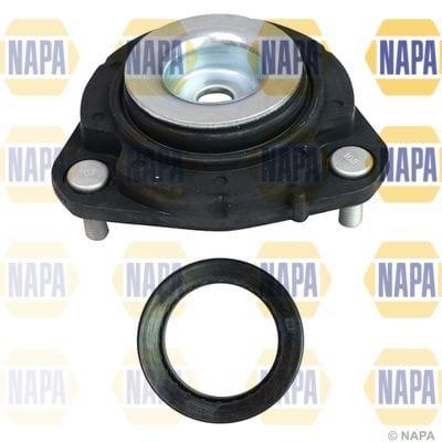 NAPA Top Strut Mounting Front Axle NKM1085 - image 2