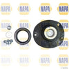 NAPA Top Strut Mounting Front Axle Left NKM1086 thumbnail