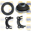 NAPA Top Strut Mounting Front Axle NKM1088 thumbnail