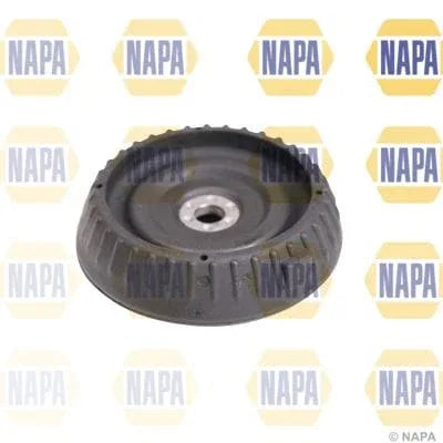 NAPA Top Strut Mounting Rear Axle NKM1089 - image 2