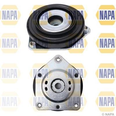 NAPA Top Strut Mounting Front Axle NKM1090 - image 2