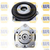 NAPA Top Strut Mounting Front Axle NKM1090 thumbnail