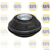 NAPA Top Strut Mounting Front Axle Left NKM1091 thumbnail