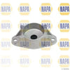 NAPA Top Strut Mounting Rear Axle NKM1092 thumbnail