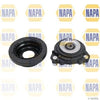 NAPA Top Strut Mounting Front Axle NKM1093 thumbnail