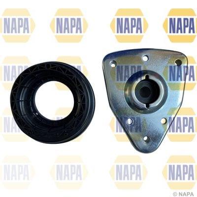 NAPA Top Strut Mounting Front Axle NKM1094 - image 2