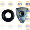 NAPA Top Strut Mounting Front Axle NKM1094 thumbnail